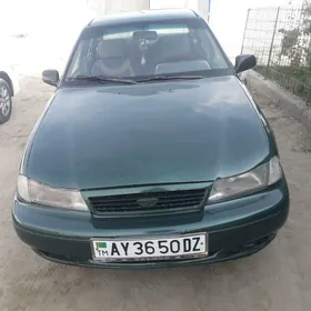 Daewoo Cielo 1996