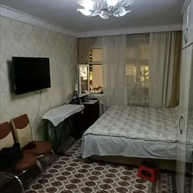 11mkr 4 etažkaň 4 etažy 1 kom