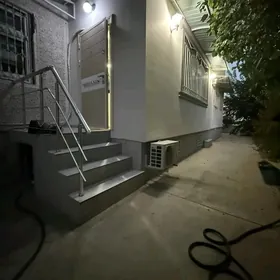 10mkr 4 etažkaň 1etaž 1/2 edil