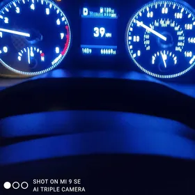 Hyundai Elantra 2019