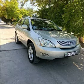 Lexus RX 330 2004