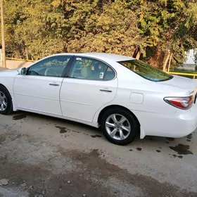 Lexus ES 300 2002