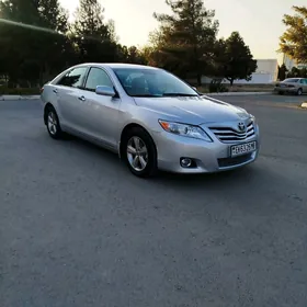 Toyota Camry 2008