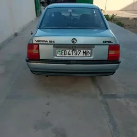 Opel Vectra 1991