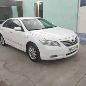Toyota Camry 2007