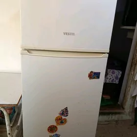 холодильник vestel