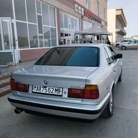 BMW 525 1993