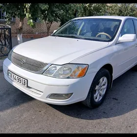 Toyota Avalon 2000
