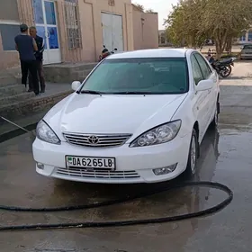 Toyota Camry 2002