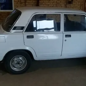 Lada 2107 1998