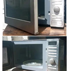 микроволновка
