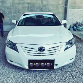Toyota Camry 2009