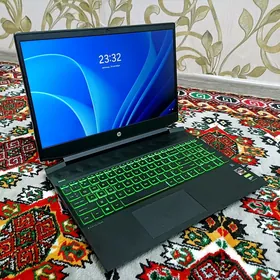 Geming HP Pavilion Ryzen 5
