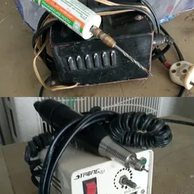 для сверления