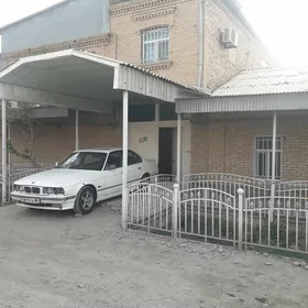 BMW 525 1993