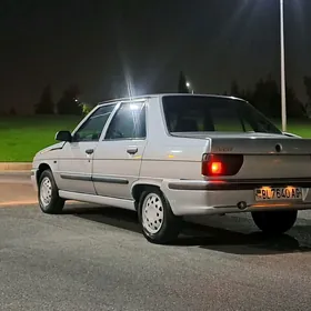 Renault Europa 19 1997