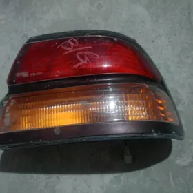 nissan yzky far cyra