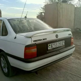 Opel Vectra 1991