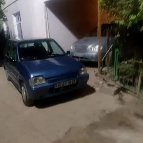 Daewoo Tico 1995
