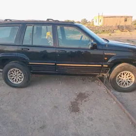 Jeep Cherokee 1999