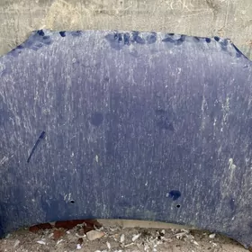opel kapot
