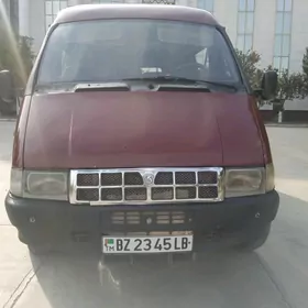 Gaz Gazel 1999
