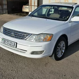 Toyota Avalon 2001