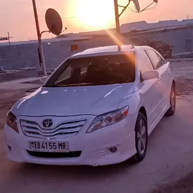 Toyota Camry 2009