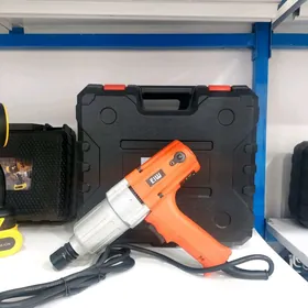 TOKLY BOLTAWOLT TÄZE