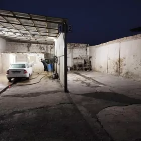 AwtoMoýka hemme zat őzimden