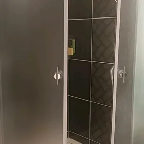 Душевая кабина