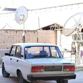 Lada 2107 2008
