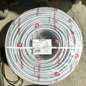 BORSAN KABEL dowuk baha