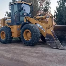 XCMG LW500F 2014
