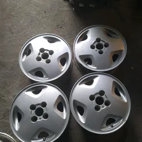 14 lik Opel disg manty