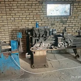 Tokor stanok