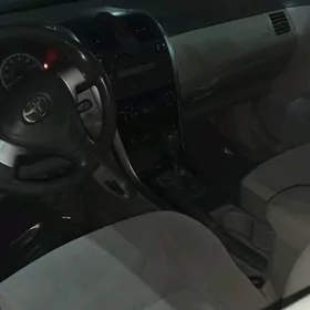 Toyota Corolla 2010