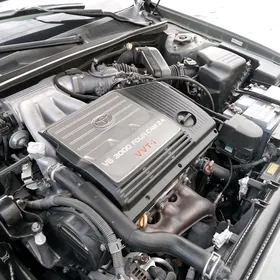 Toyota Avalon 2000