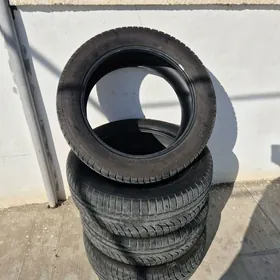 highlander 20 lik teker