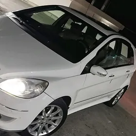 Mercedes-Benz B-Class 2007