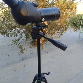 Монокуляр бинокль binokl