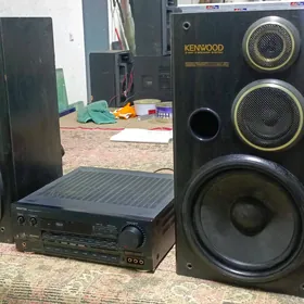 kenwood usulitel 100 vat