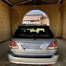 Lexus RX 300 2001