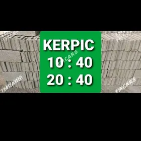 KERPIÇ SEMENT MYTY ŞEBEN GUM