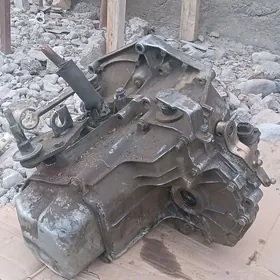 PEUGEOT 206 1.4 KAROPKA