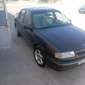 Opel Vectra 1992