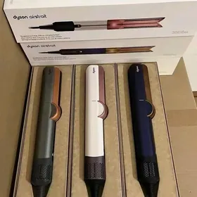 dyson airstrait