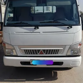 Mitsubishi Canter 2013
