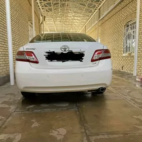 Toyota Camry 2009