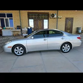 Lexus ES 300 2002